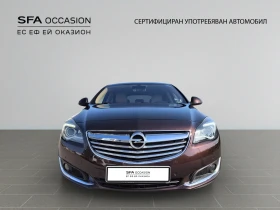 Opel Insignia LIMOUSINE HB 2.0CDTI 163HP AT6 E5/1401R12 - 15800 лв. - 78181306 2