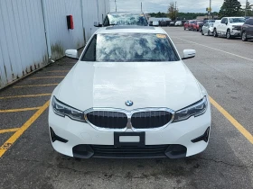 BMW 330 * 330I XDRIVE* * АВТОКРЕДИТ* * ЦЕНА ДО БЪЛГАРИЯ* - 42000 лв. - 14517172 6