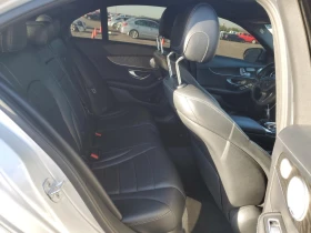 Mercedes-Benz C 300 4matic - 27000 лв. - 18731165 8