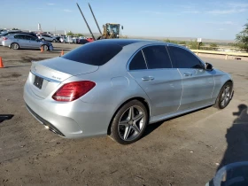 Mercedes-Benz C 300 4matic - 27000 лв. - 18731165 6