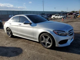 Mercedes-Benz C 300 4matic - 27000 лв. - 18731165 3
