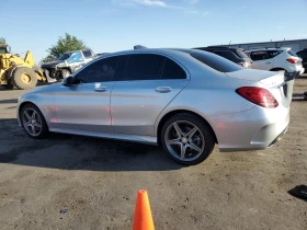 Mercedes-Benz C 300 4matic - 27000 лв. - 18731165 4