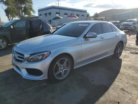 Mercedes-Benz C 300 4matic