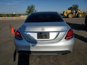 Mercedes-Benz C 300 4matic - 27000 лв. - 18731165 5