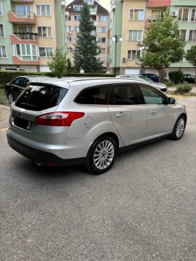 Ford Focus 2.0TDCI, снимка 5