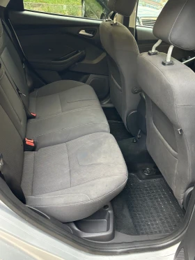 Ford Focus 2.0TDCI, снимка 10