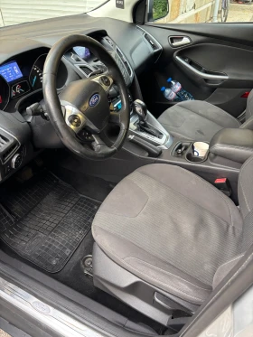 Ford Focus 2.0TDCI, снимка 6