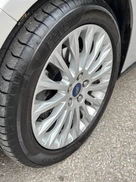 Ford Focus 2.0TDCI, снимка 11