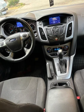 Ford Focus 2.0TDCI, снимка 9