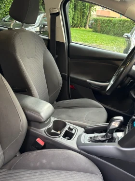 Ford Focus 2.0TDCI, снимка 7