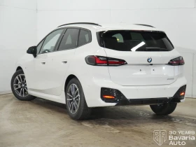 Обява за продажба на BMW 220 i Active Tourer M Sport Paket Steptronic ~75 348 лв. - изображение 1
