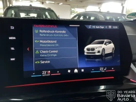 Обява за продажба на BMW 220 i Active Tourer M Sport Paket Steptronic ~75 348 лв. - изображение 10
