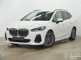 Обява за продажба на BMW 220 i Active Tourer M Sport Paket Steptronic ~75 348 лв. - изображение 1