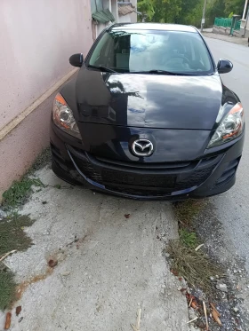 Обява за продажба на Mazda 3 1.6 ~6 900 лв. - изображение 1 | Auto.bg Обява за продажба на Mazda 3 1.6 ~6 900 лв. - изображение 1