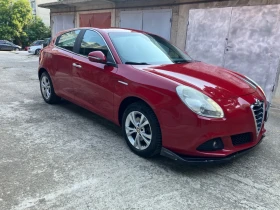 Обява за продажба на Alfa Romeo Giulietta 1.4 MultiAir ~10 200 лв. - изображение 1
