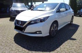 Nissan Leaf  Nissan Leaf e+ N-Connecta 62kWh Navi CarPla