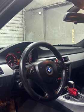 BMW 320, снимка 11