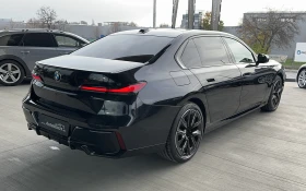 BMW 740 d xDrive M Sport Pro - цена по договаряне - 27060181 4