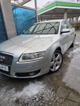 Audi A6 - 4000 € / 7823.32 лв. - 82641278 2