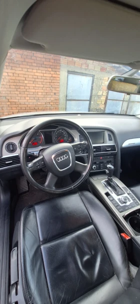 Audi A6 - 4000 € / 7823.32 лв. - 82641278 7