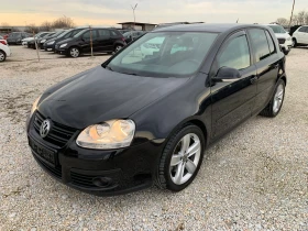 VW Golf 1.4TSi/170kc