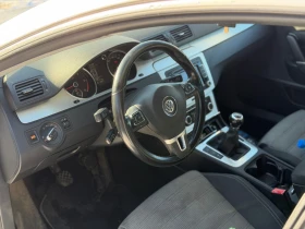 VW Passat CC Напълно Обслужен Самопаркиране, снимка 7