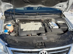 VW Passat CC Напълно Обслужен Самопаркиране, снимка 9