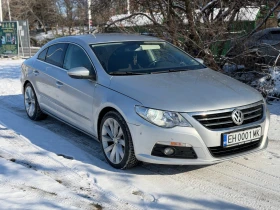 VW Passat CC Напълно Обслужен Самопаркиране, снимка 3