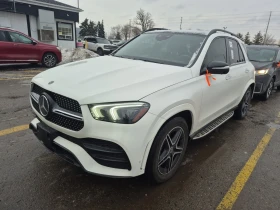 Mercedes-Benz GLE 450 4MATIC* HEAD-UP* DISTRONIC* 360CAMERA* BURMESTER* 