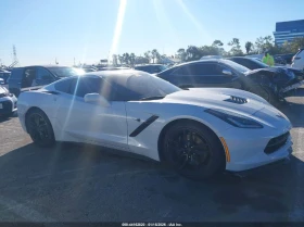 Chevrolet Corvette 6.2l Stingray Z51 - 38000 € / 74321.54 лв. - 76690072 13
