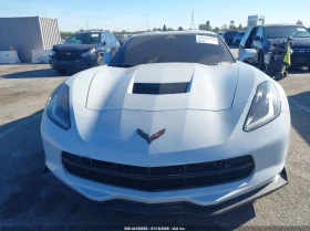 Chevrolet Corvette 6.2l Stingray Z51 - 38000 € / 74321.54 лв. - 76690072 6