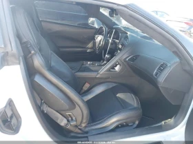 Chevrolet Corvette 6.2l Stingray Z51 - 38000 € / 74321.54 лв. - 76690072 5