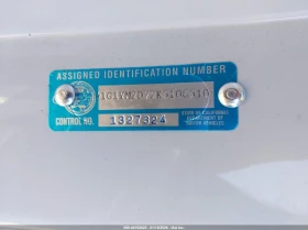 Chevrolet Corvette 6.2l Stingray Z51 - 38000 € / 74321.54 лв. - 76690072 9