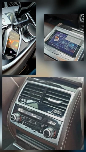 BMW 730 M pack* Digital* Bowers i Wilkins* Full - 29999 € / 58672.94 лв. - 31190164 6