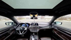 BMW 730 M pack* Digital* Bowers i Wilkins* Full - 29999 € / 58672.94 лв. - 31190164 5