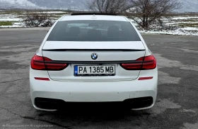 BMW 730 M pack* Digital* Bowers i Wilkins* Full - 29999 € / 58672.94 лв. - 31190164 4