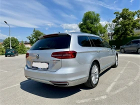 VW Passat 2.0 TDI Digital 4Motion Highline 360 - 11999 € / 23468.00 лв. - 19030654 5