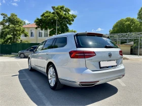 VW Passat 2.0 TDI Digital 4Motion Highline 360 - 11999 € / 23468.00 лв. - 19030654 7