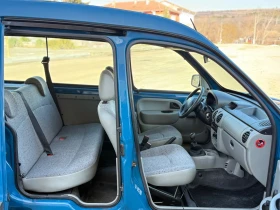 Renault Kangoo 1.2i - 1800 € / 3520.49 лв. - 45122719 12