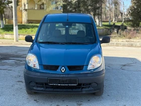 Renault Kangoo 1.2i - 1800 € / 3520.49 лв. - 45122719 2
