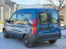 Renault Kangoo 1.2i - 1800 € / 3520.49 лв. - 45122719 7