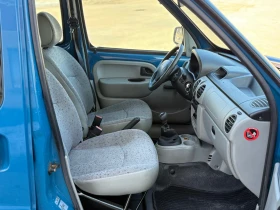 Renault Kangoo 1.2i - 1800 € / 3520.49 лв. - 45122719 10