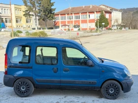 Renault Kangoo 1.2i - 1800 € / 3520.49 лв. - 45122719 4