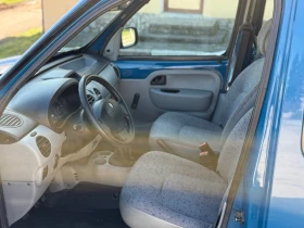 Renault Kangoo 1.2i - 1800 € / 3520.49 лв. - 45122719 9