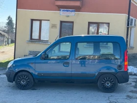 Renault Kangoo 1.2i - 1800 € / 3520.49 лв. - 45122719 8