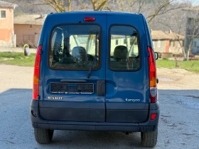 Renault Kangoo 1.2i - 1800 € / 3520.49 лв. - 45122719 6