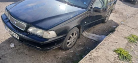Volvo V70 V70  2.5i - 1050 € / 2053.62 лв. - 21684125 8