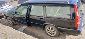 Volvo V70 V70  2.5i - 1050 € / 2053.62 лв. - 21684125 7