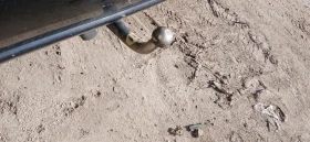 Volvo V70 V70  2.5i - 1050 € / 2053.62 лв. - 21684125 6