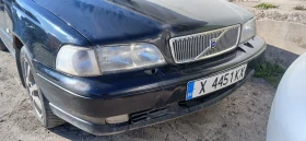 Volvo V70 V70  2.5i - 1050 € / 2053.62 лв. - 21684125 2